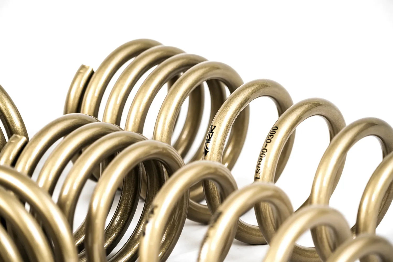 2003-2008 Nissan 350Z GT-S Lowering Springs