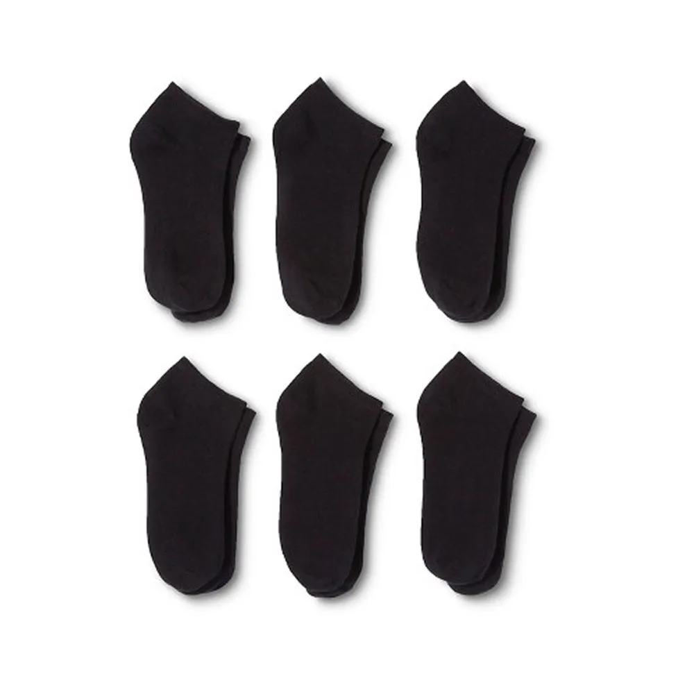 240 Pairs Low Cut Ankle Socks