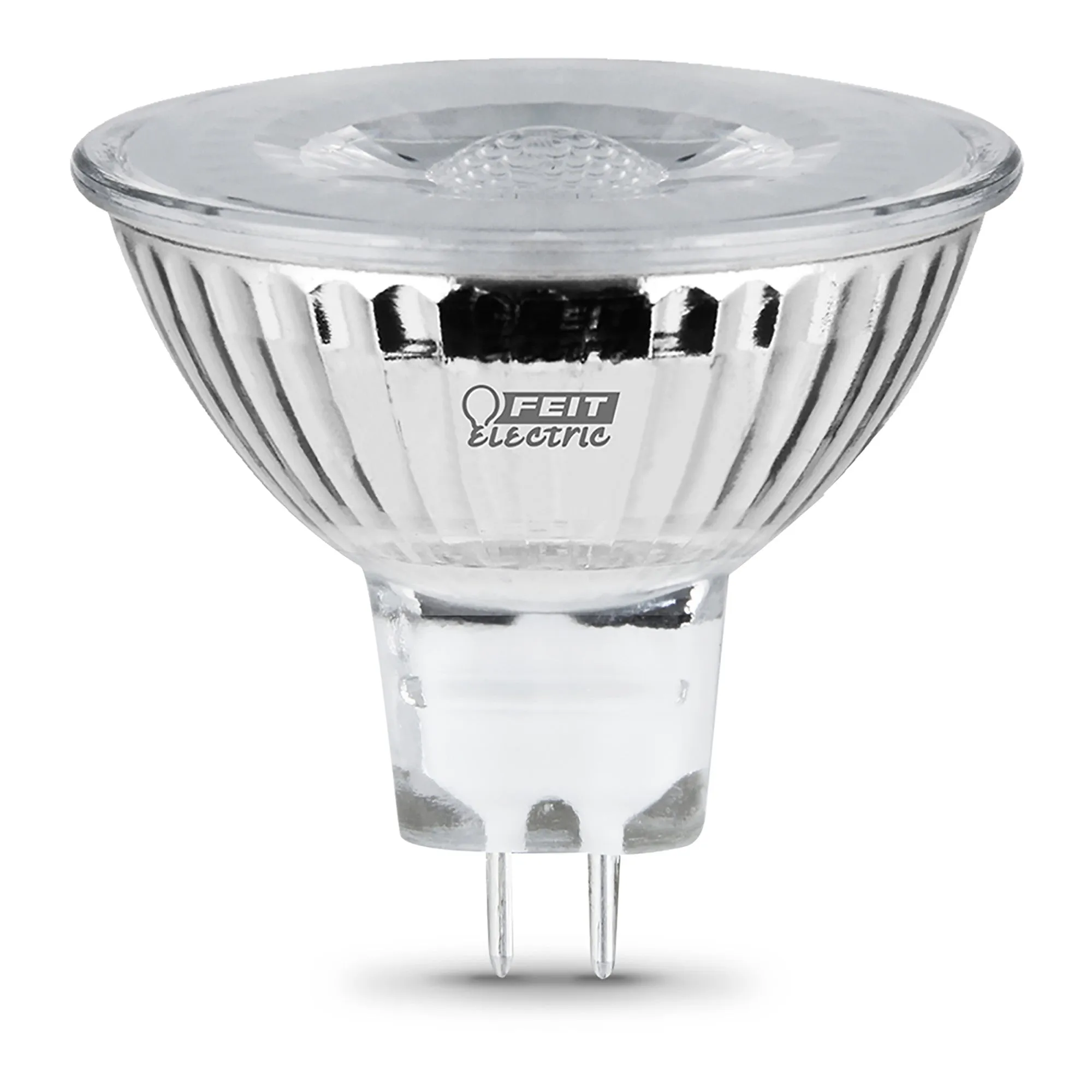2.6W (20W Replacement) Daylight (5000K) MR16 Dimmable Reflector Enhance LED Light Bulb (3-Pack)