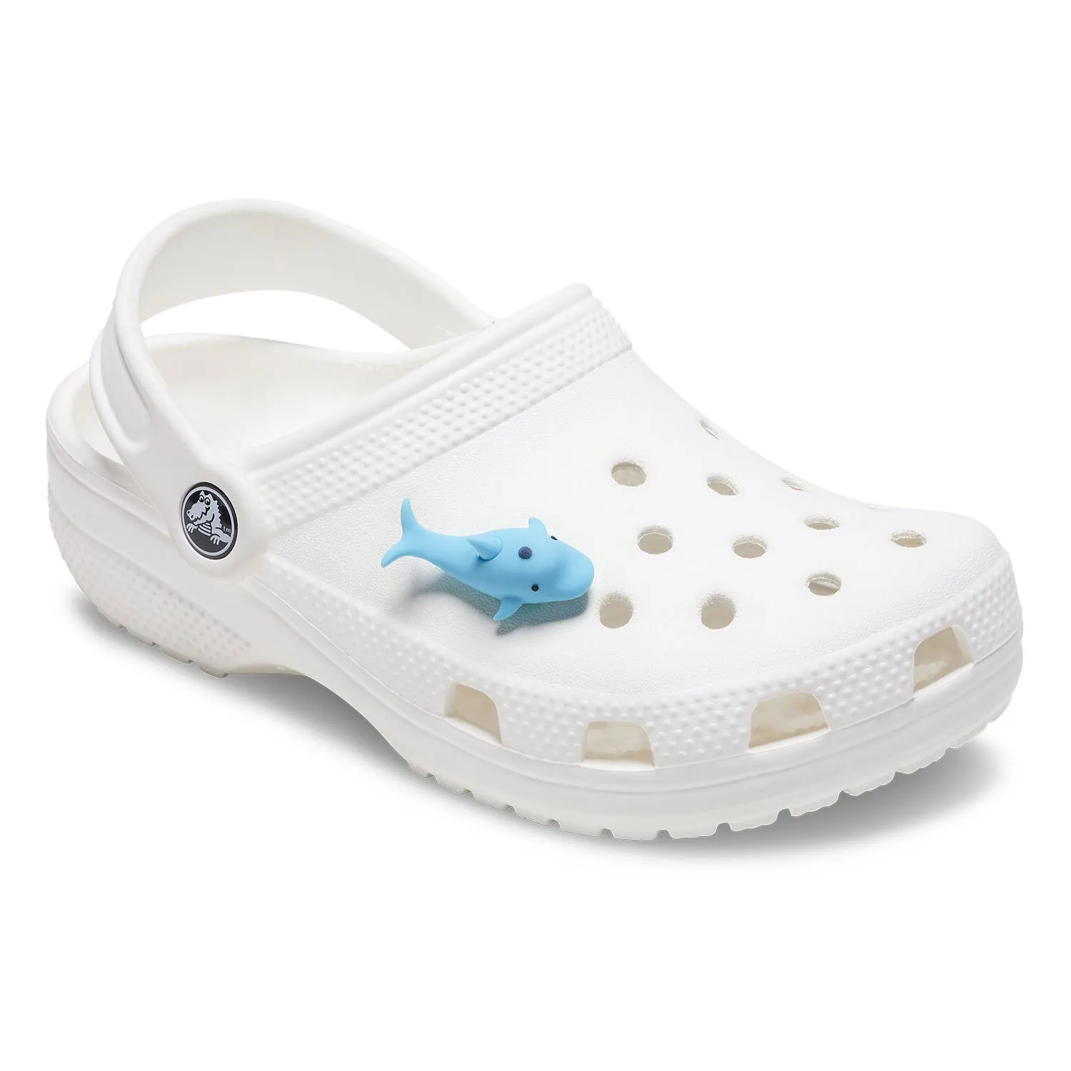 3D Dolphin Jibbitz
