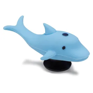 3D Dolphin Jibbitz