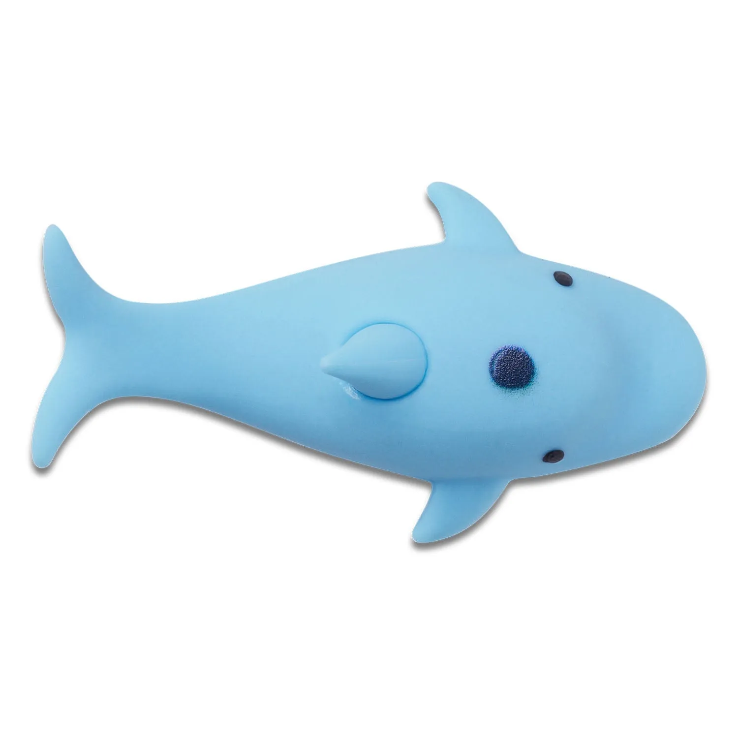 3D Dolphin Jibbitz