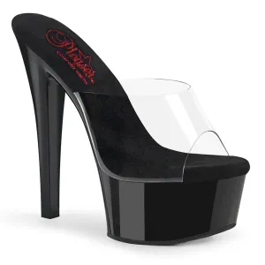6" Heel (GLEAM-601)
