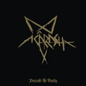 Acarash CD - Descend To Purity