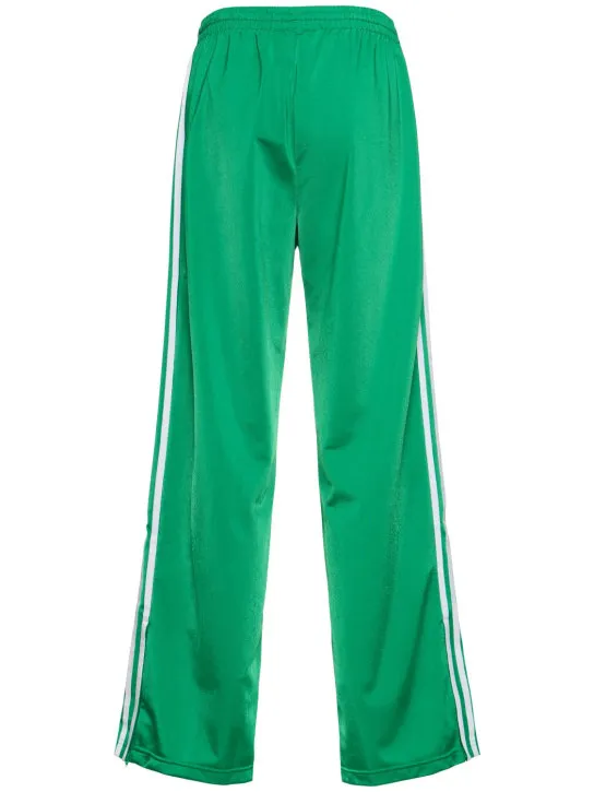 adidas Originals   Firebird tech track pants 