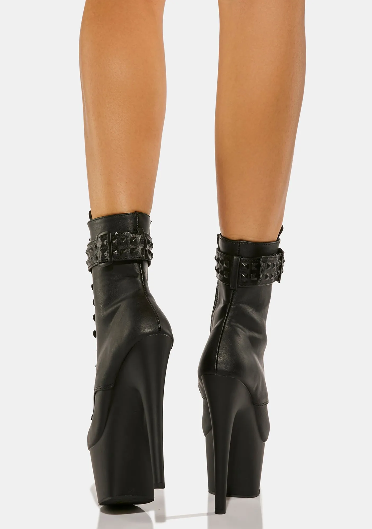 Adore-1020Str Stiletto Boots