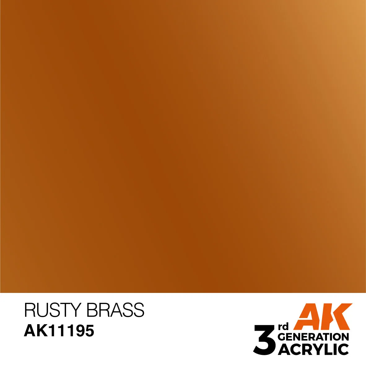 AK 3rd Gen acrylic paints: Dark Blue 181 - Astral Beryllium 200