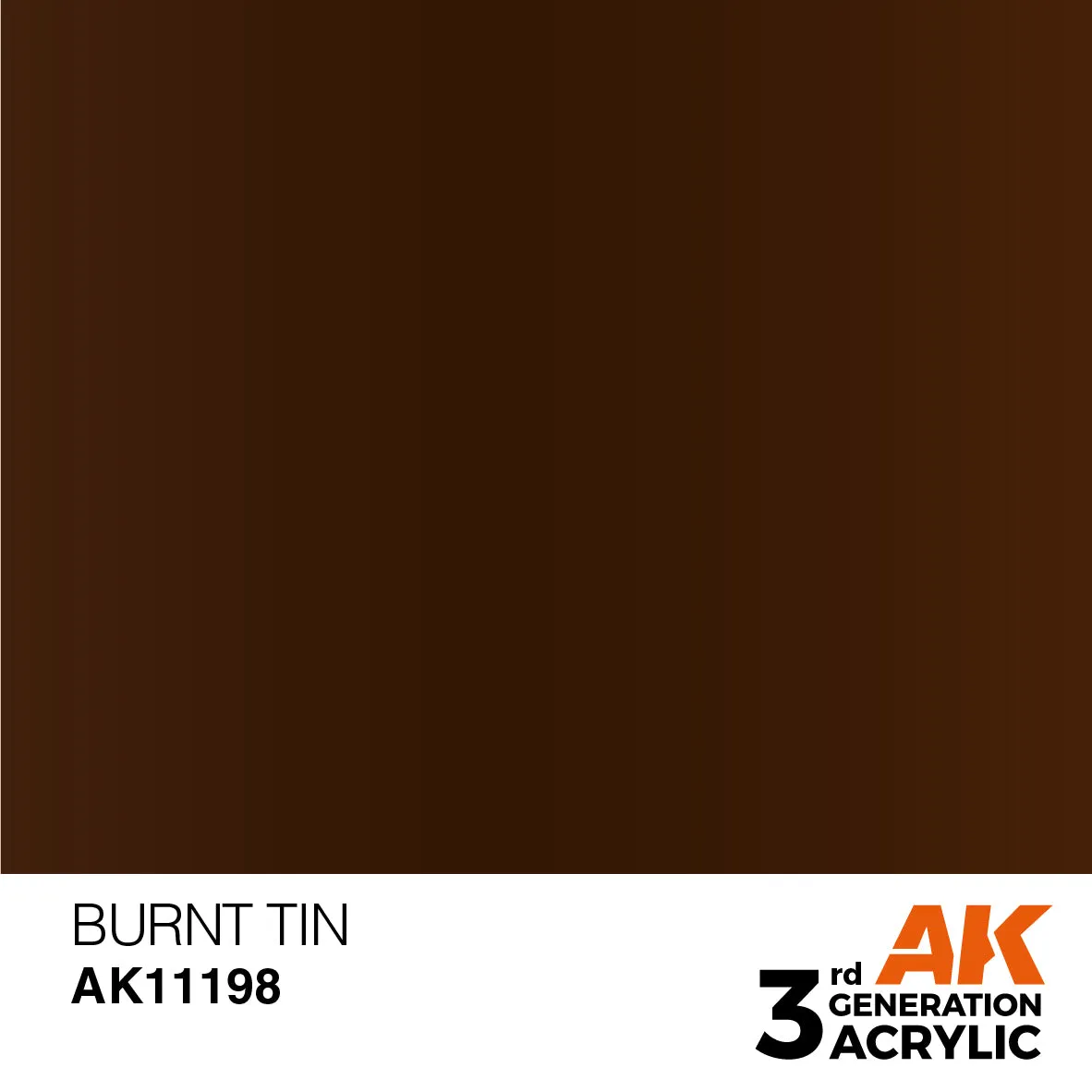 AK 3rd Gen acrylic paints: Dark Blue 181 - Astral Beryllium 200