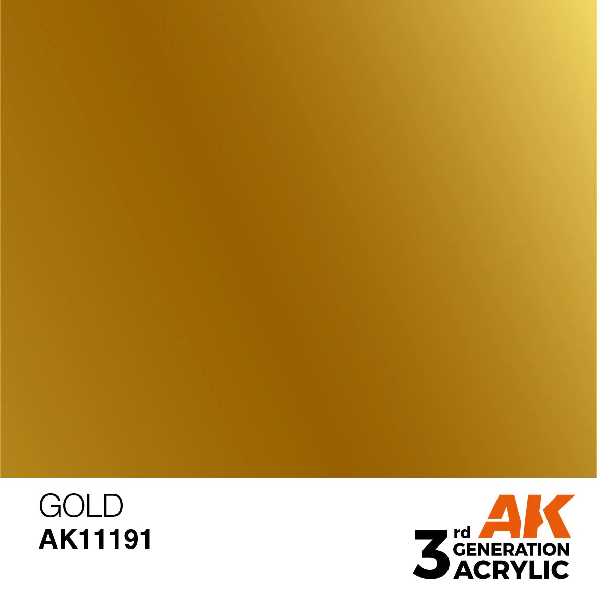 AK 3rd Gen acrylic paints: Dark Blue 181 - Astral Beryllium 200