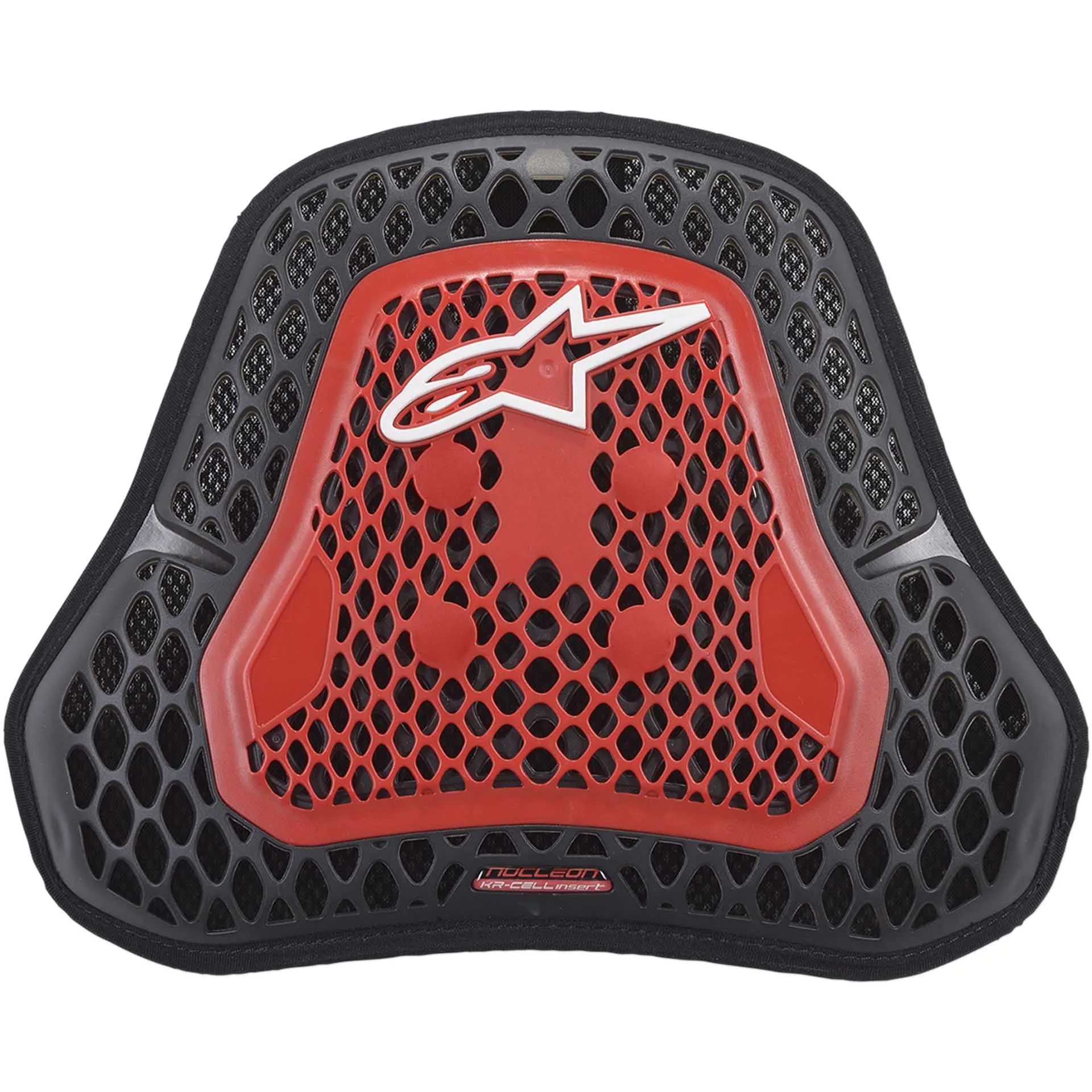 Alpinestars Nucleon KR-Cell CiR Chest Protector