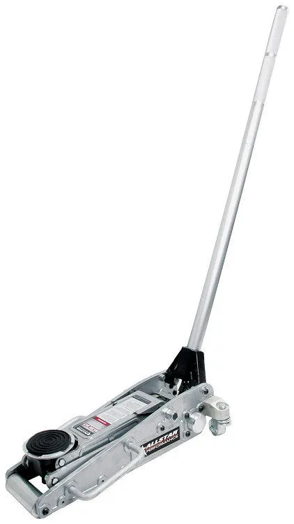 Aluminum Pit Jack