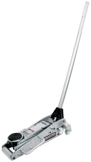Aluminum Pit Jack