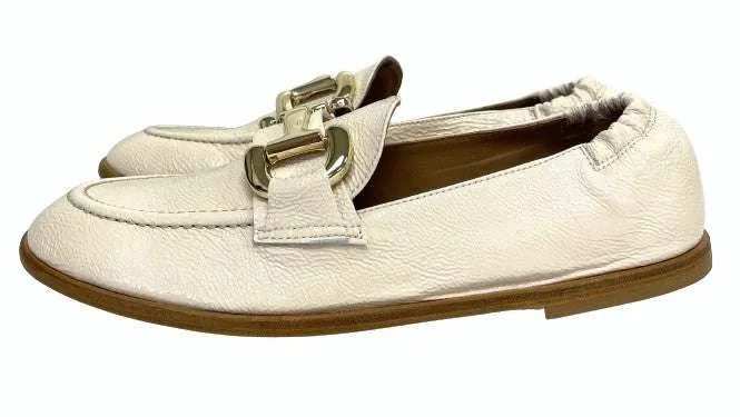 Anna Donna FL211BG- Loafer