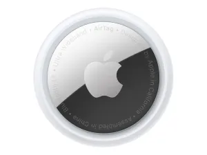Apple Airtag - Anti-Loss Bluetooth Tag For Mobile Phone, Tablet - For Iphone/Ipad/Ipod