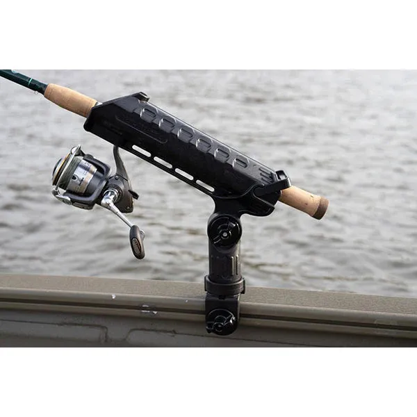 AR Tube™ Rod Holder with Track Mounted LockNLoad™ Mounting System