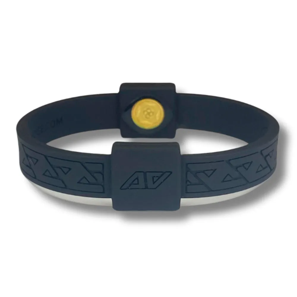 AV Edge LEGEND Wristband with EF Technology