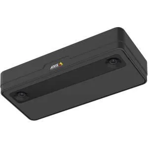 Axis P8815-2 3D Ppl Counter Bk