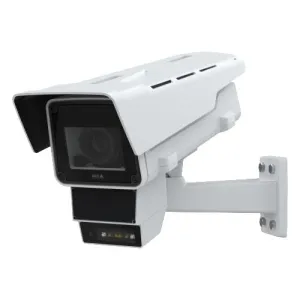 Axis Q1656-Dle