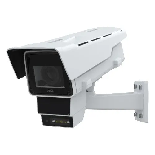 Axis Q1656-Dle