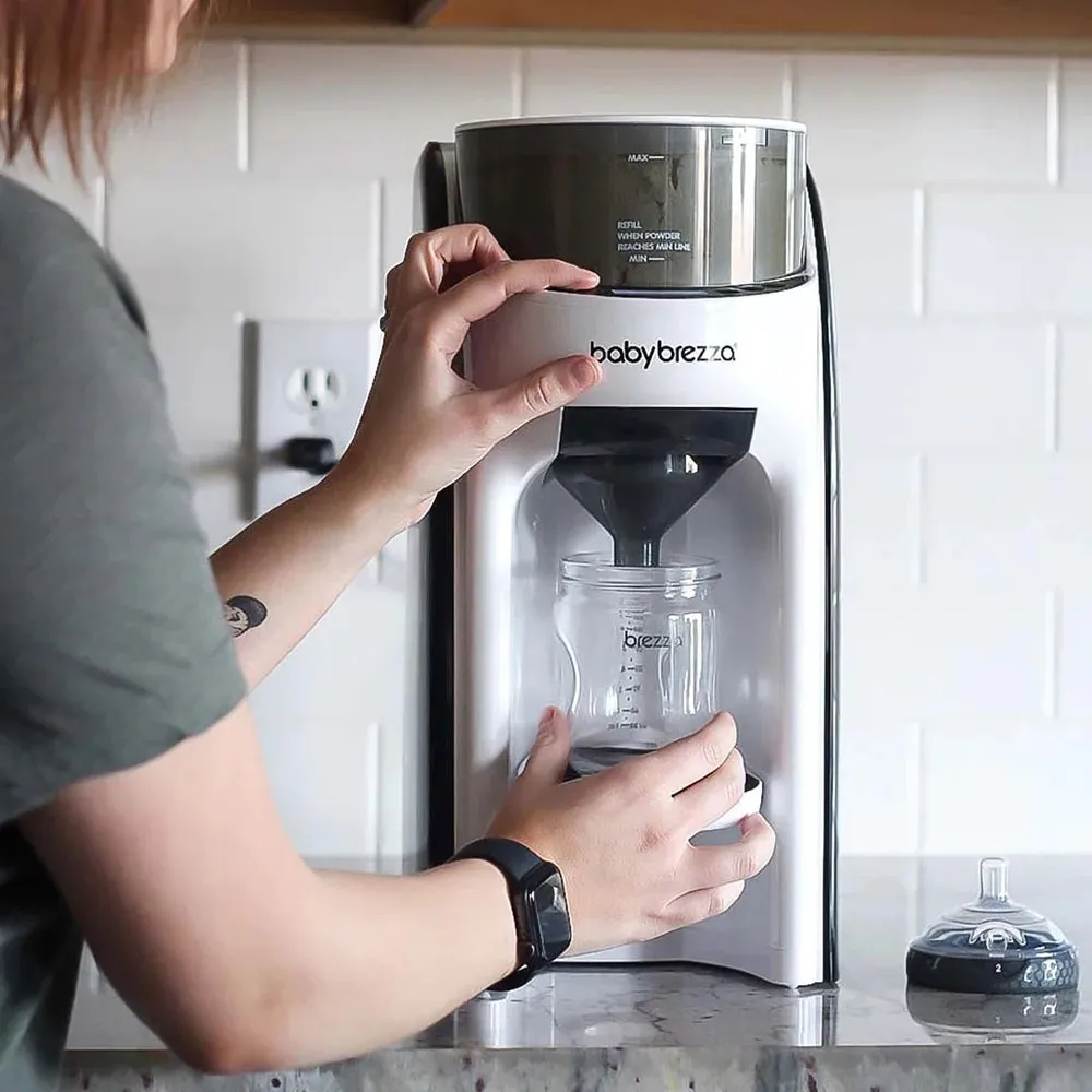 Baby Brezza Formula Pro Advanced Dispenser