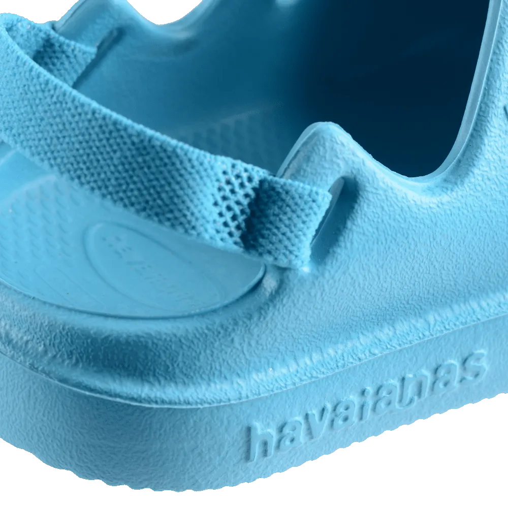 Baby Clogs