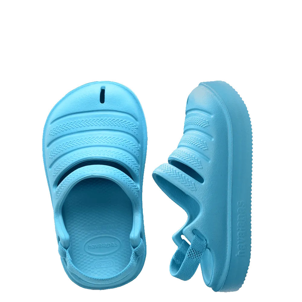 Baby Clogs