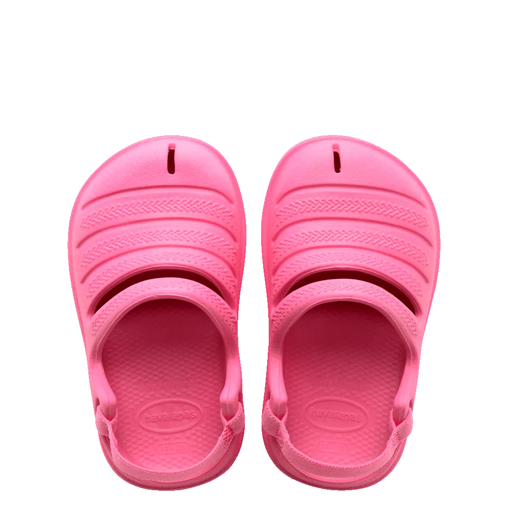 Baby Clogs