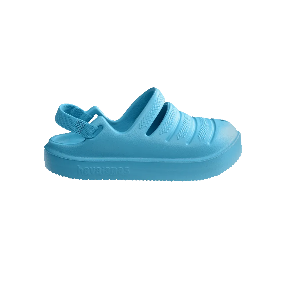 Baby Clogs
