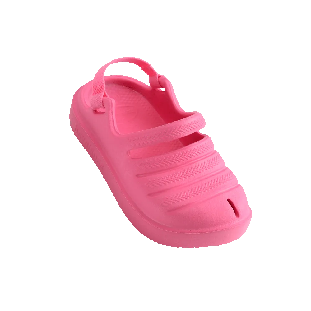 Baby Clogs