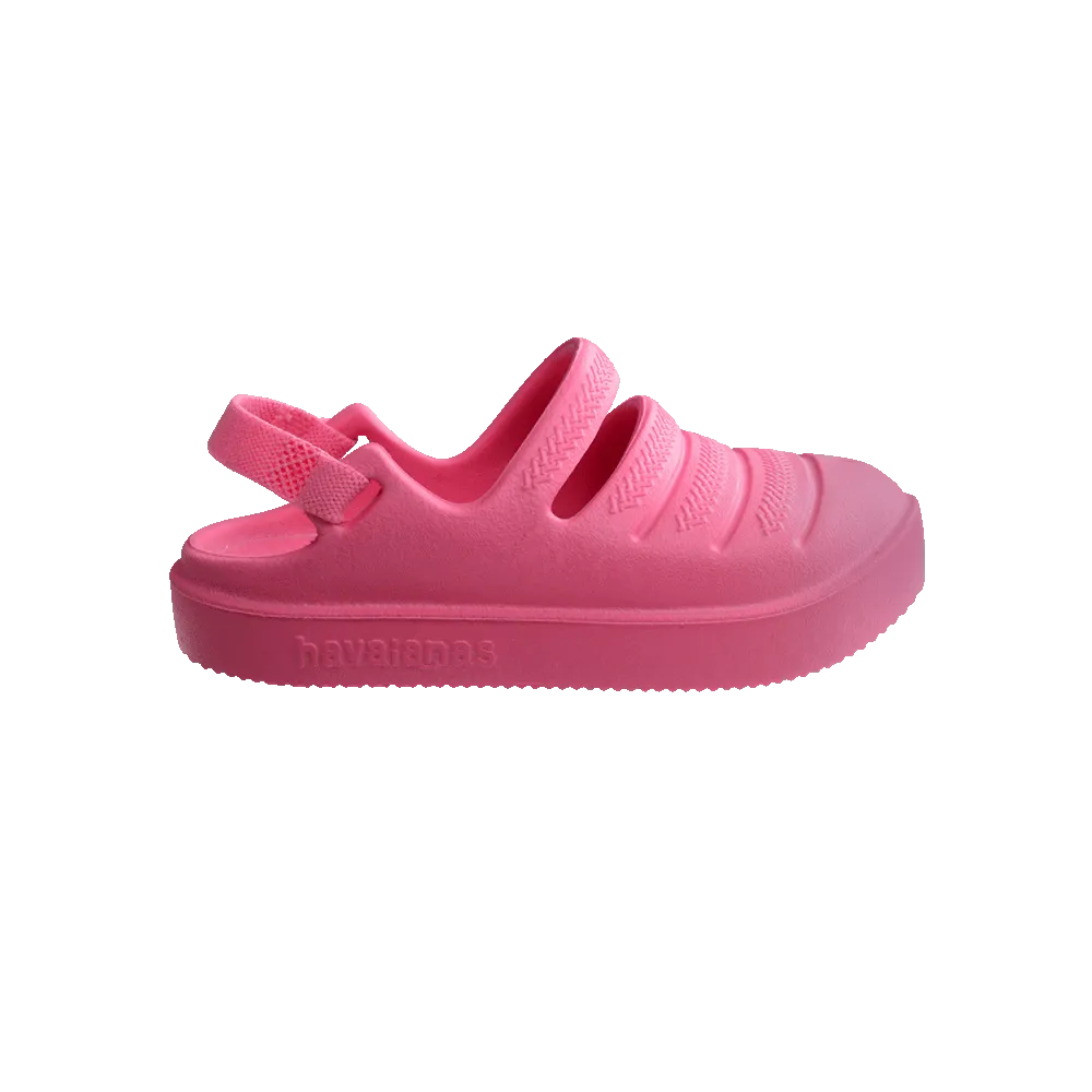 Baby Clogs
