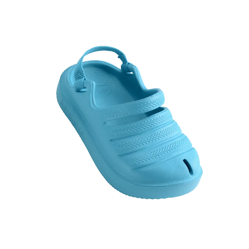Baby Clogs