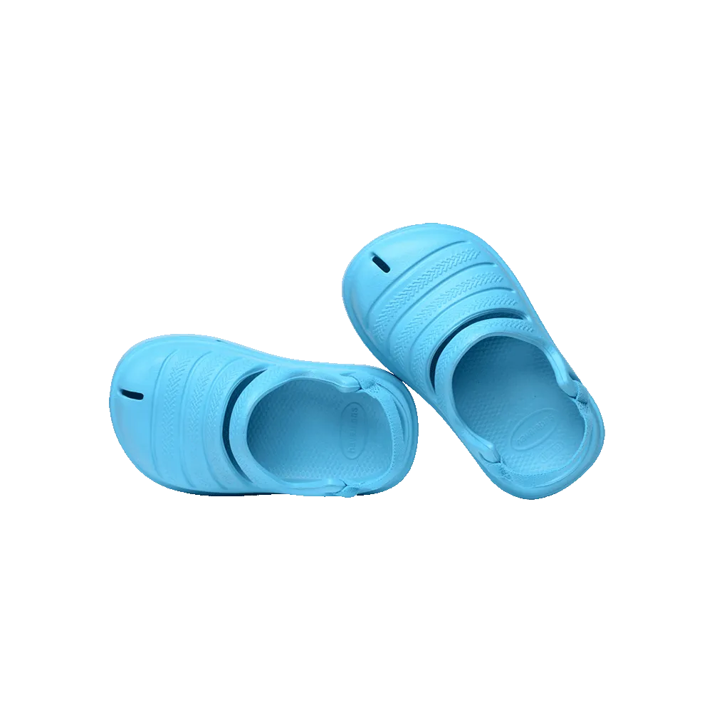 Baby Clogs