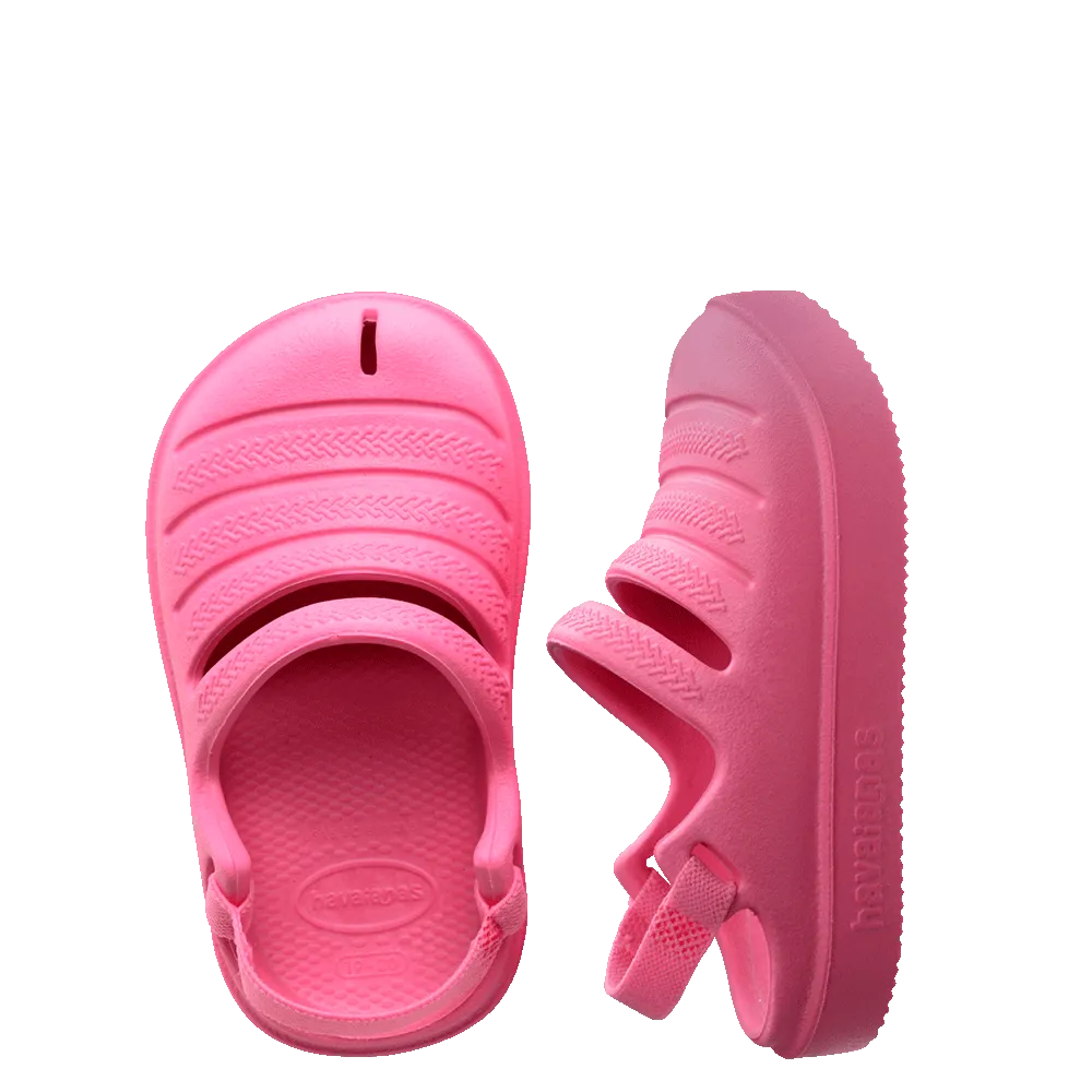 Baby Clogs