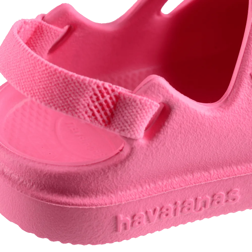 Baby Clogs