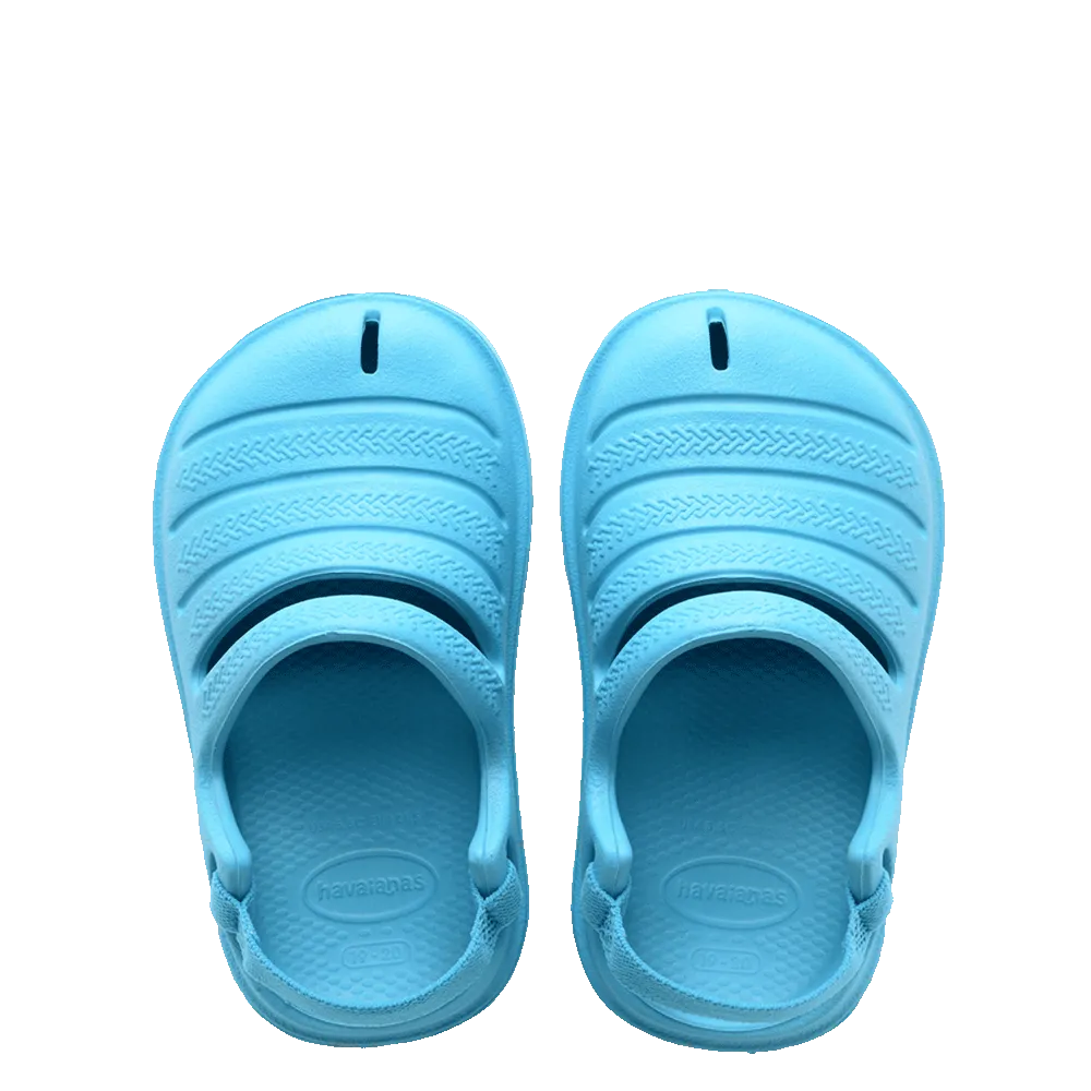 Baby Clogs