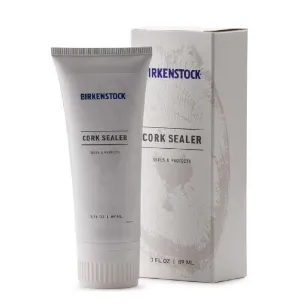Birkenstokc Cork Life Sealer Tube 3 Oz #BCLS