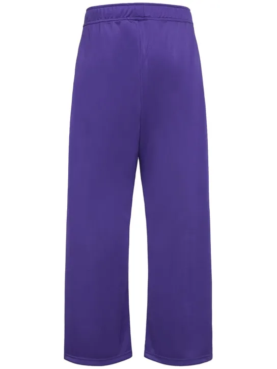 Bluemarble   Straight track pants 