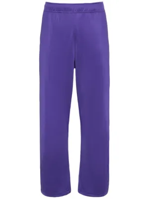 Bluemarble   Straight track pants 