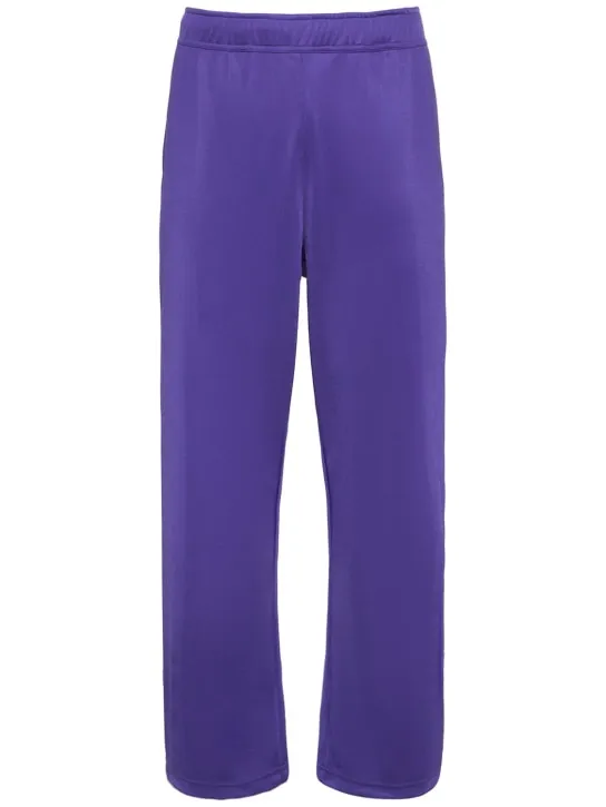 Bluemarble   Straight track pants 