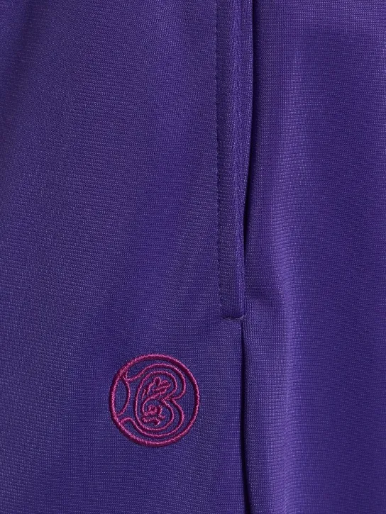 Bluemarble   Straight track pants 