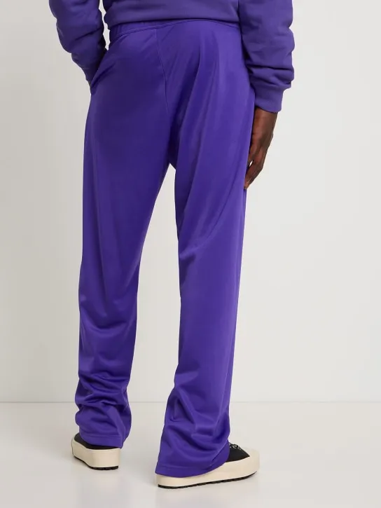 Bluemarble   Straight track pants 