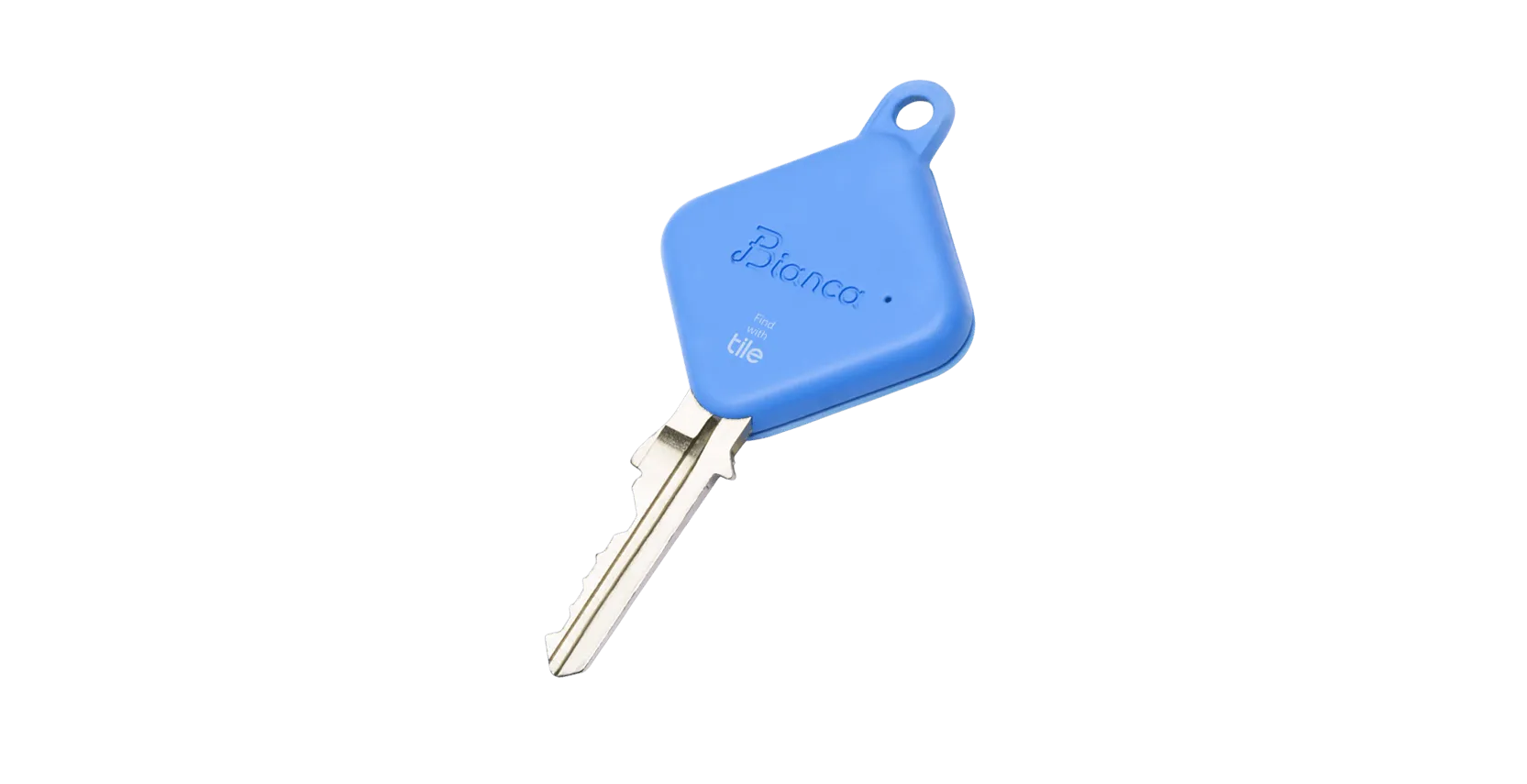 Bluetooth Trackable Key for Kwikset | Bianca | KW1, KW10