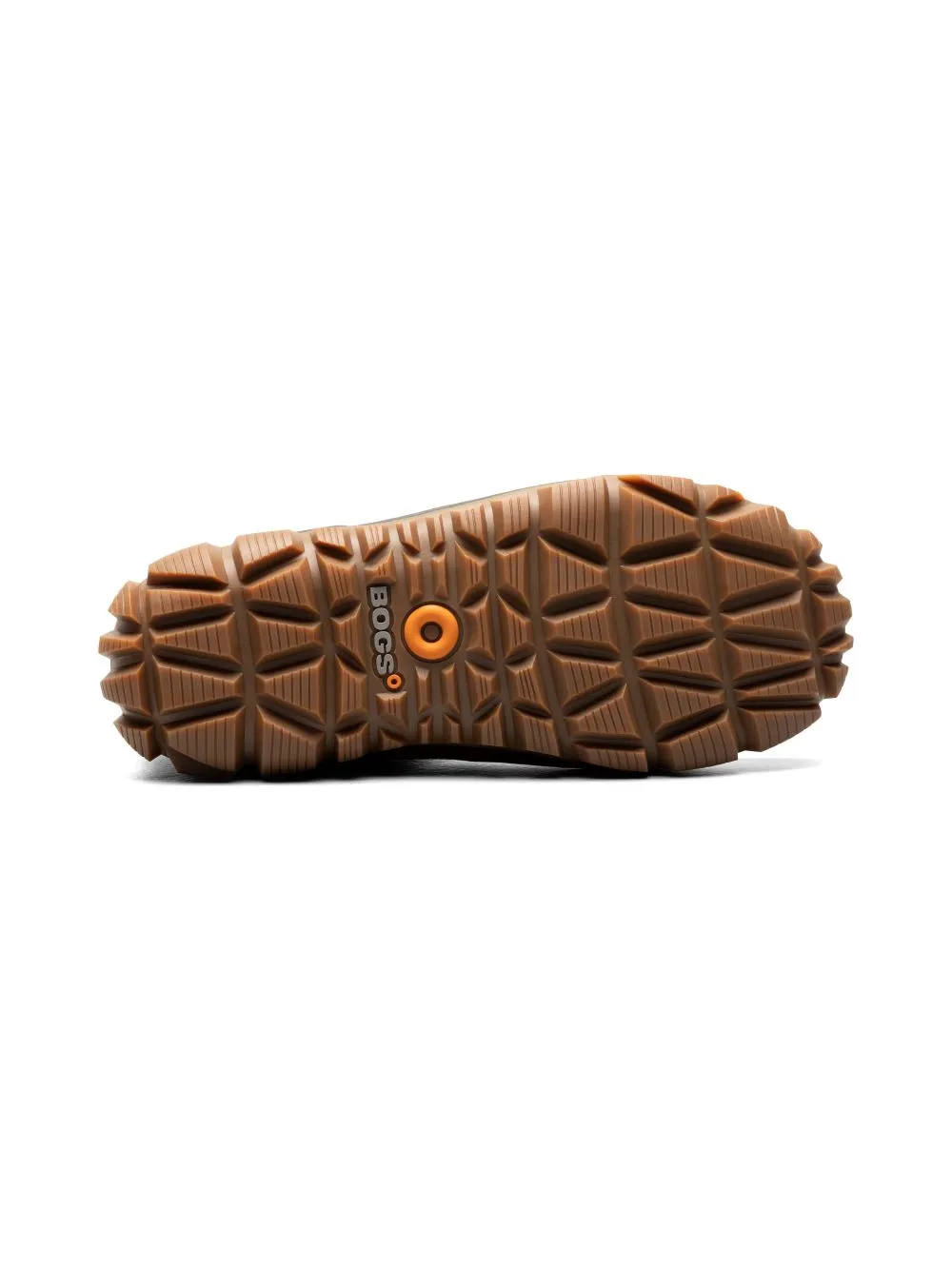 'BOGS' Men's Arcata Urban Chelsea WP Winter Boots - Dark Brown