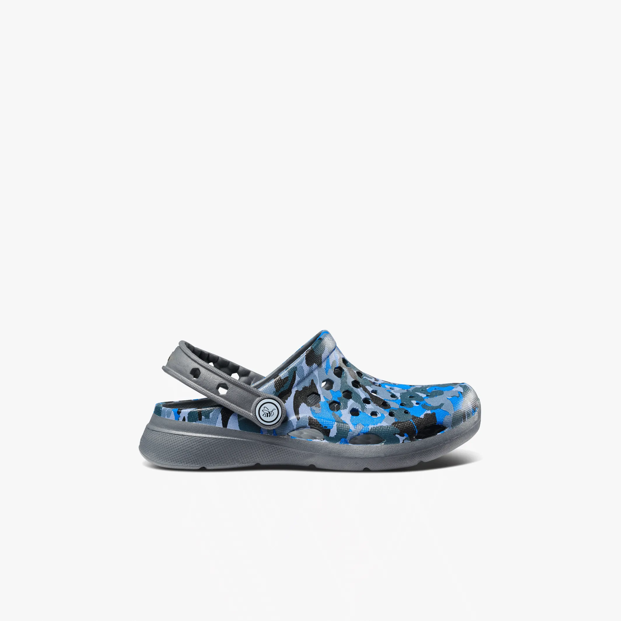 Boys Active Clog