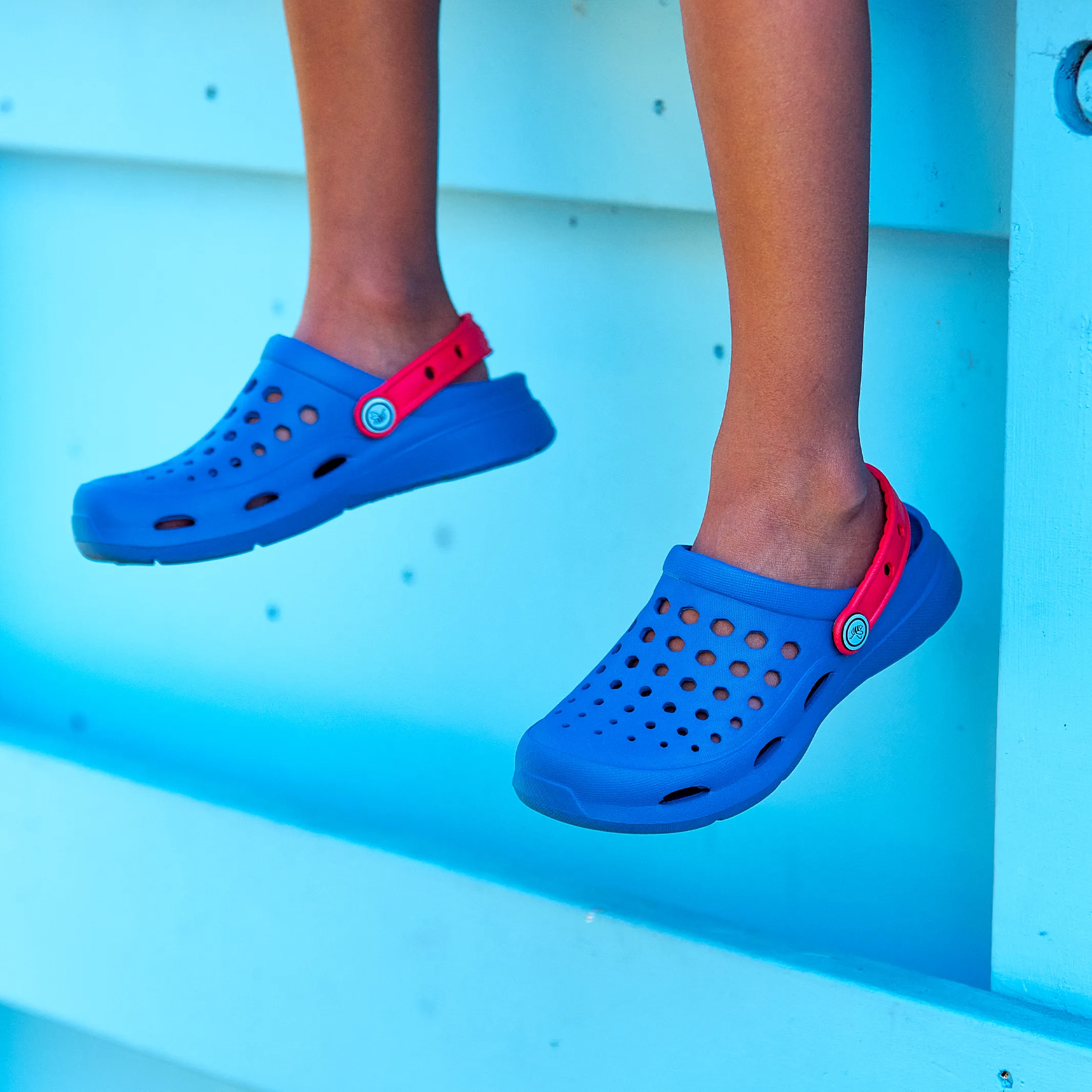 Boys Active Clog