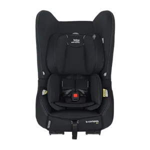 Britax Safe-n-Sound B-Compaq iFix TEX Car Seat
