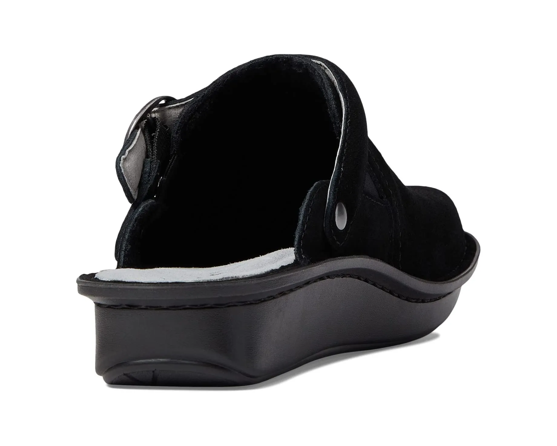 Bryn Alegria clogs, black