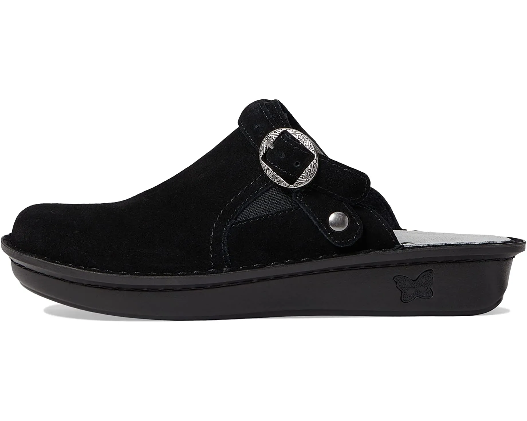 Bryn Alegria clogs, black
