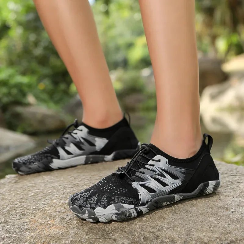 CAMO Quick-Dry Aqua Shoes