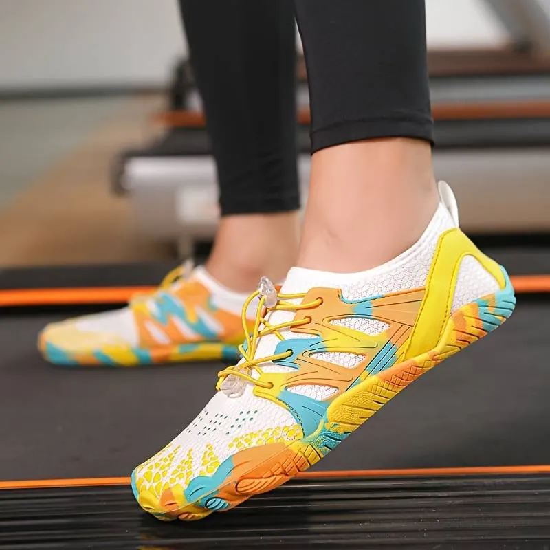 CAMO Quick-Dry Aqua Shoes